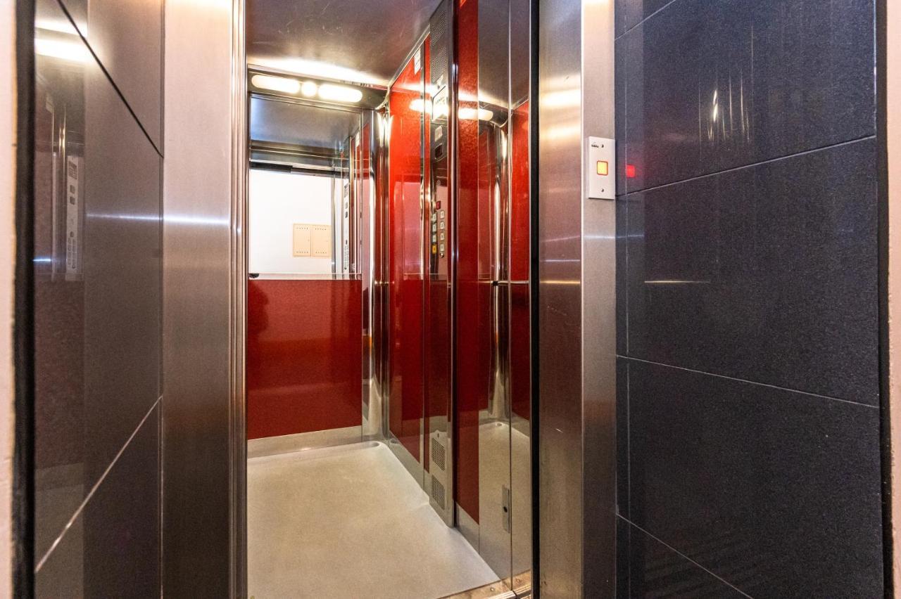 Tynska Ulicka Apartment Praga Zewnętrze zdjęcie